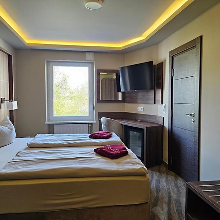 Hotel City Faber Worms Luaran gambar