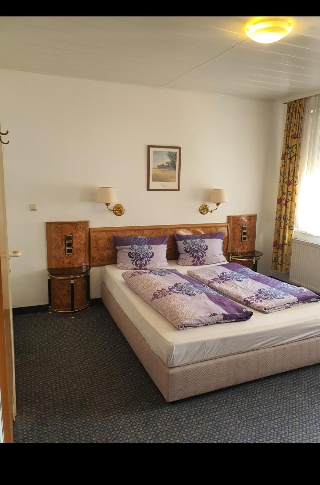 Hotel City Faber Worms Luaran gambar
