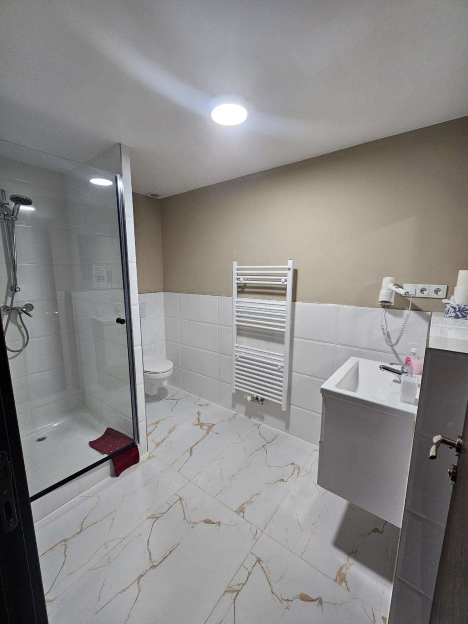 Hotel City Faber Worms Luaran gambar