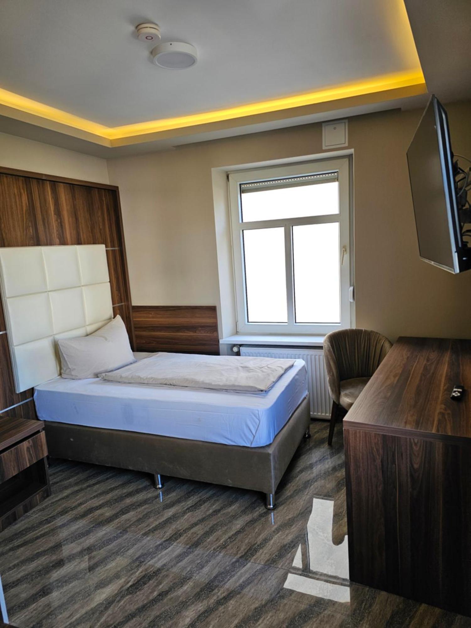 Hotel City Faber Worms Luaran gambar