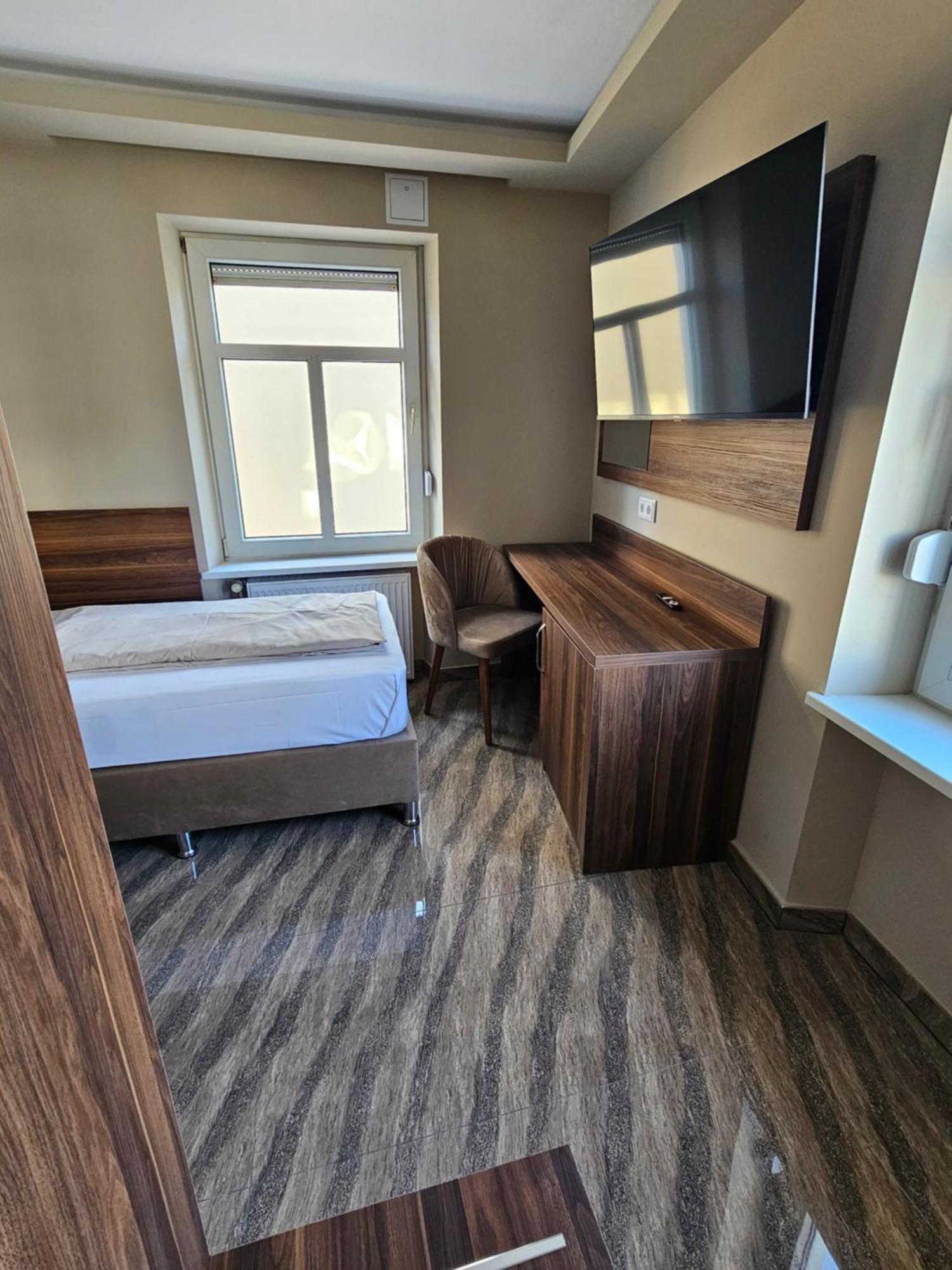 Hotel City Faber Worms Luaran gambar