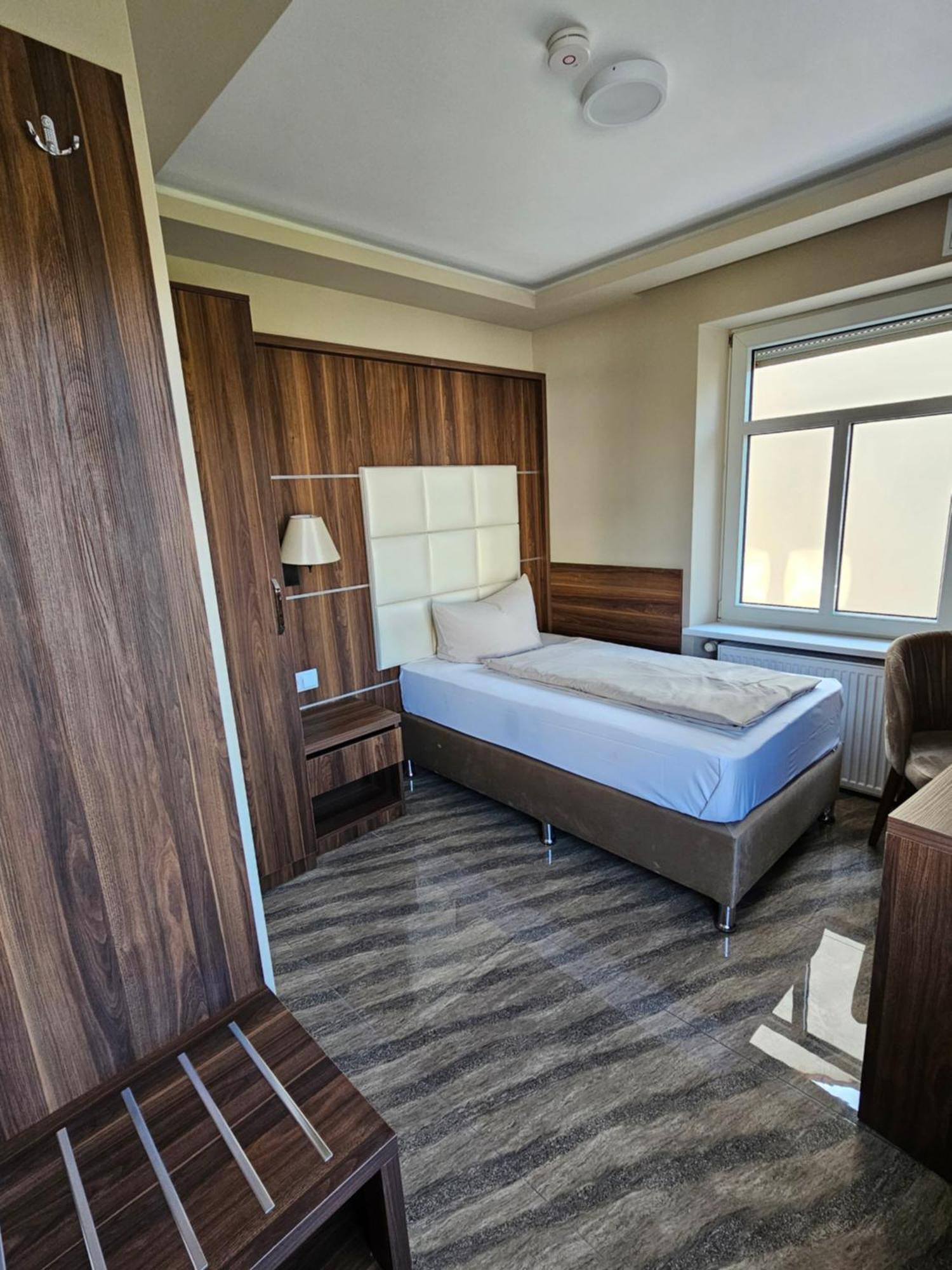 Hotel City Faber Worms Luaran gambar