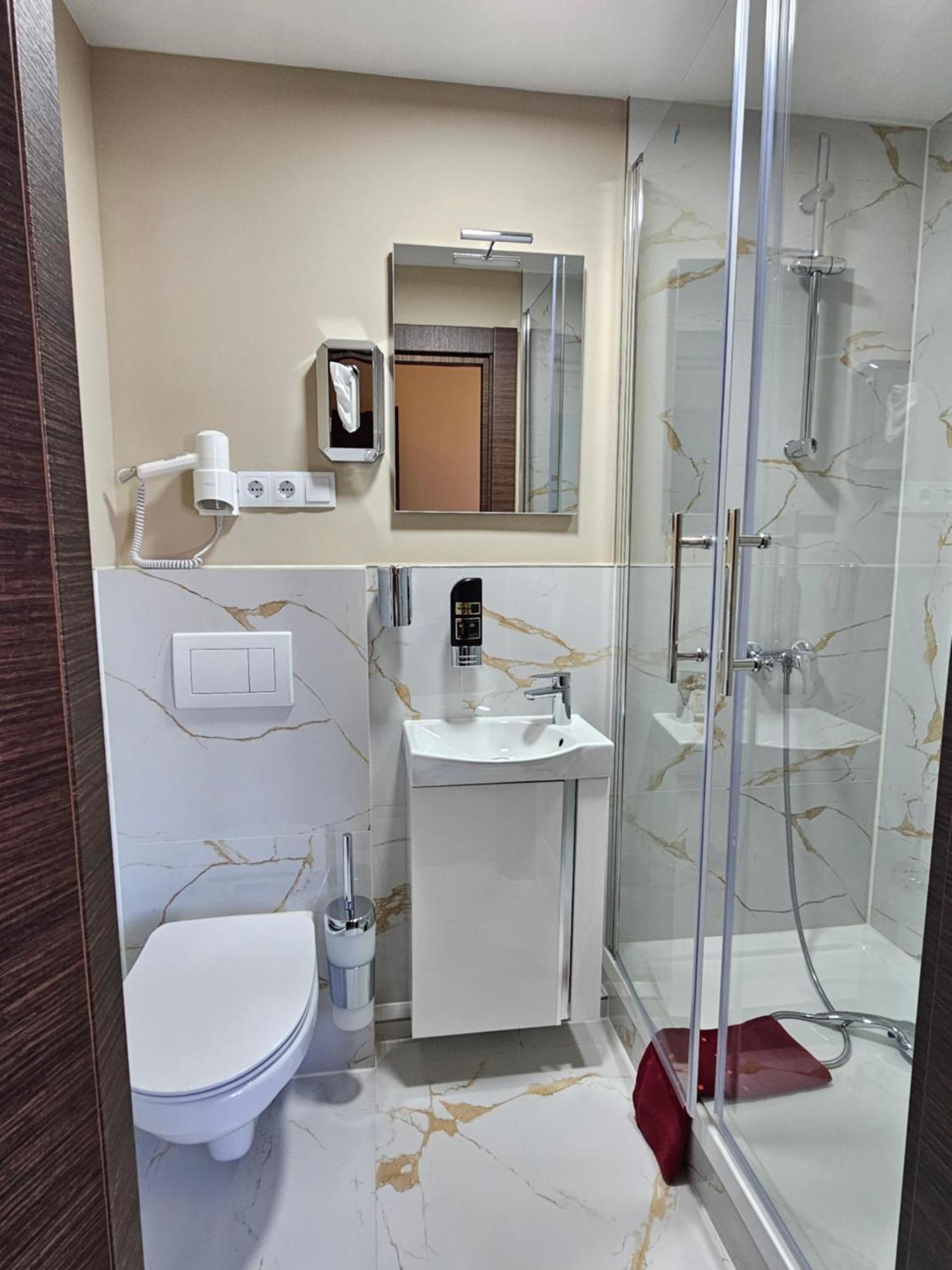 Hotel City Faber Worms Luaran gambar
