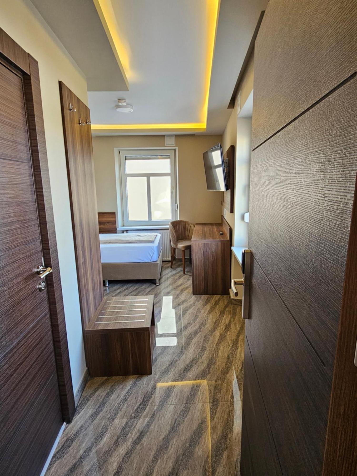 Hotel City Faber Worms Luaran gambar
