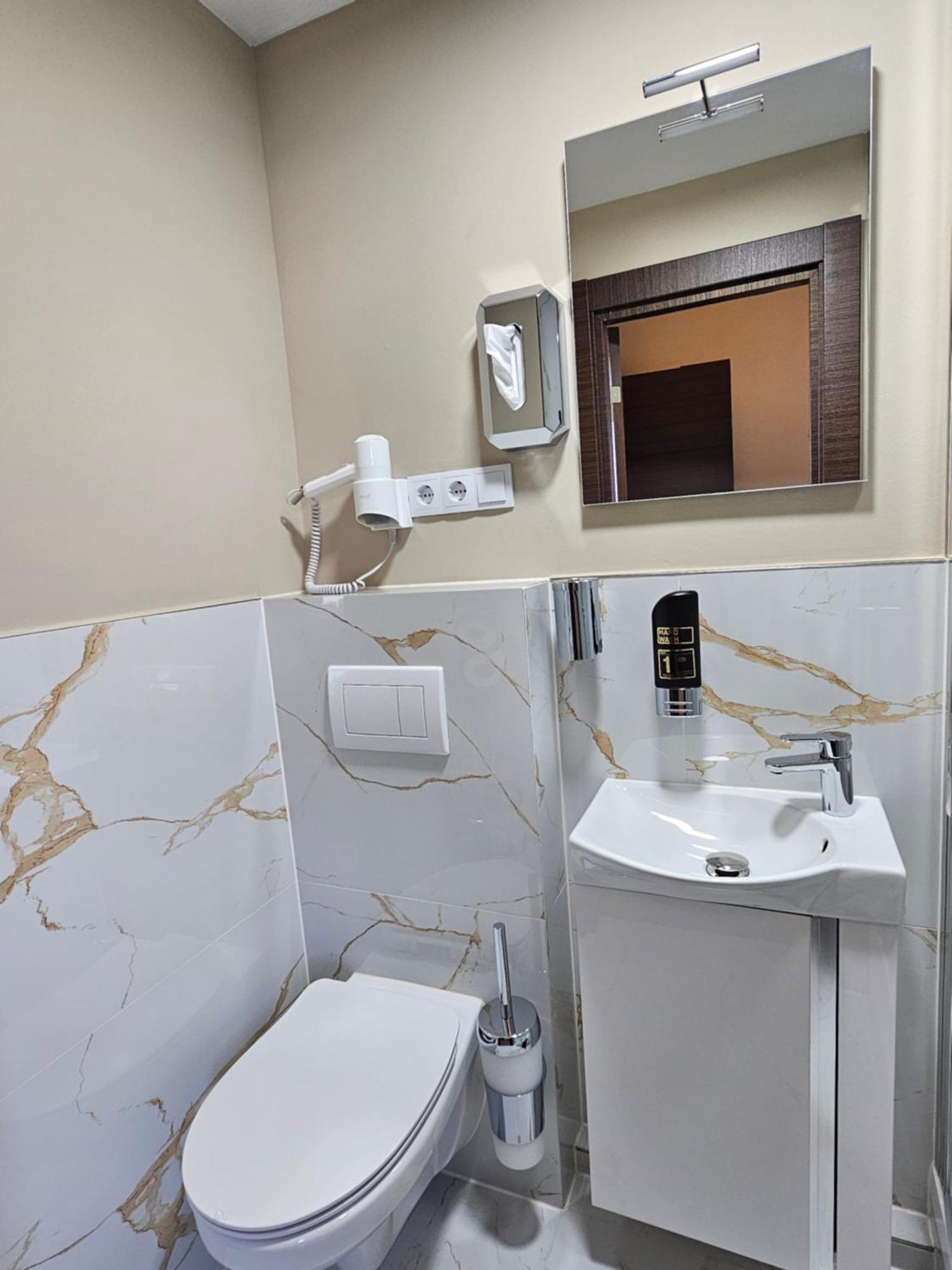 Hotel City Faber Worms Luaran gambar