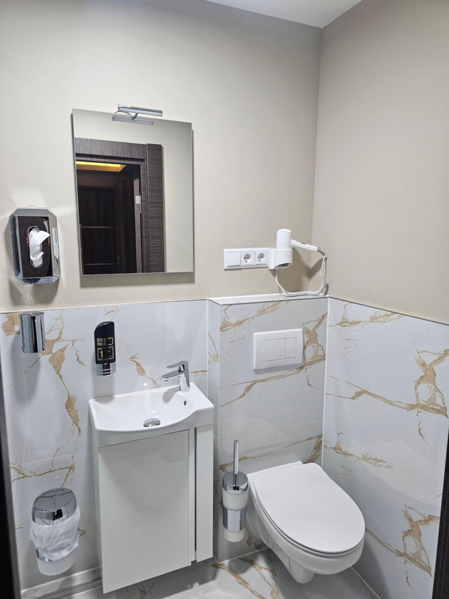 Hotel City Faber Worms Luaran gambar