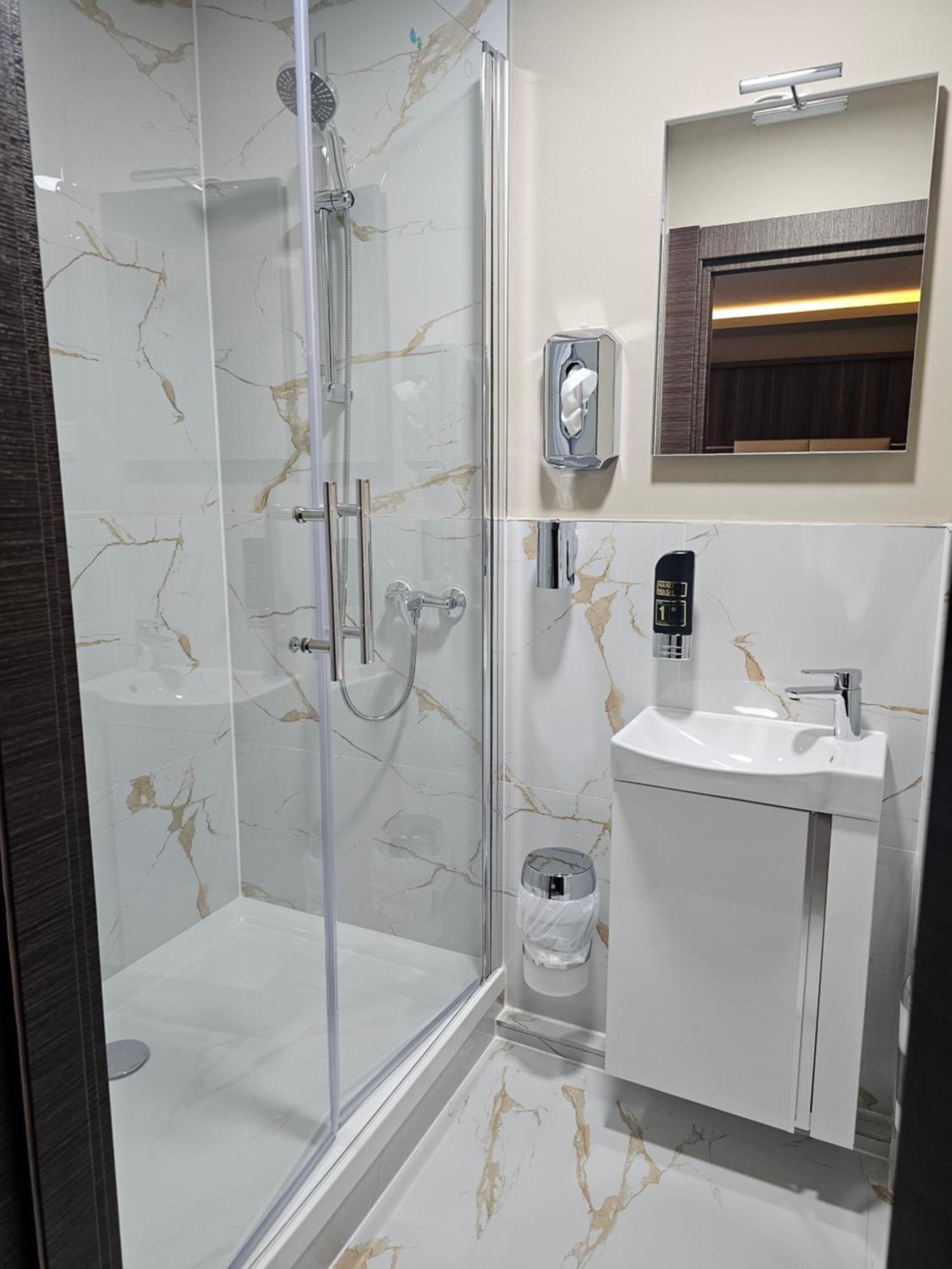 Hotel City Faber Worms Luaran gambar