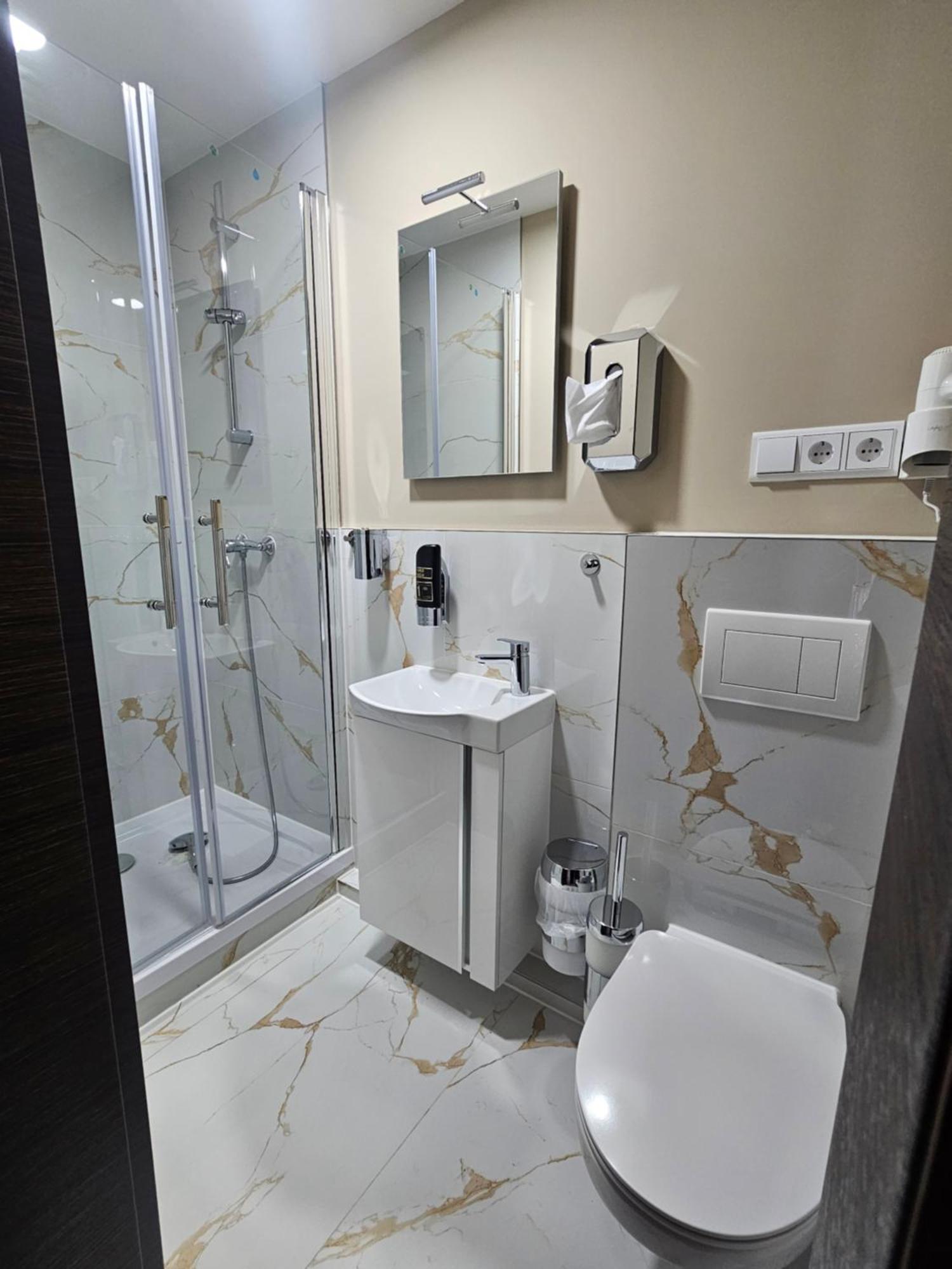 Hotel City Faber Worms Luaran gambar