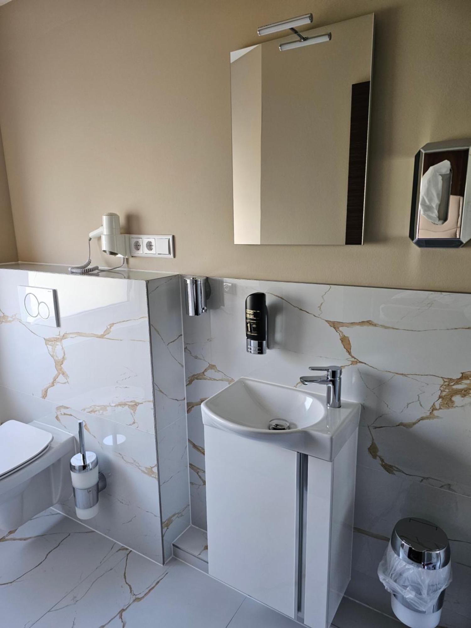 Hotel City Faber Worms Luaran gambar