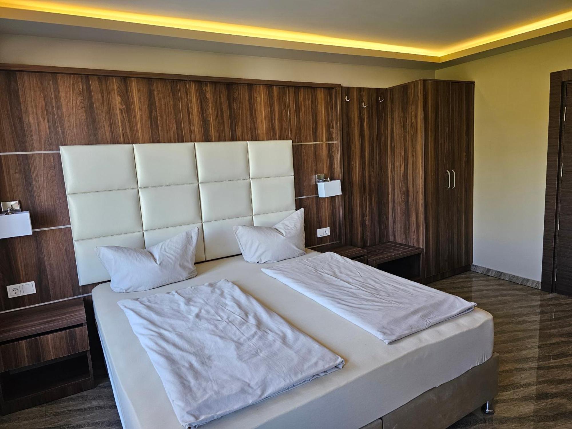 Hotel City Faber Worms Luaran gambar